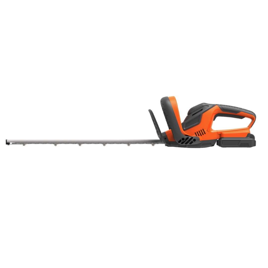 20V Cordless Hedge Trimmer