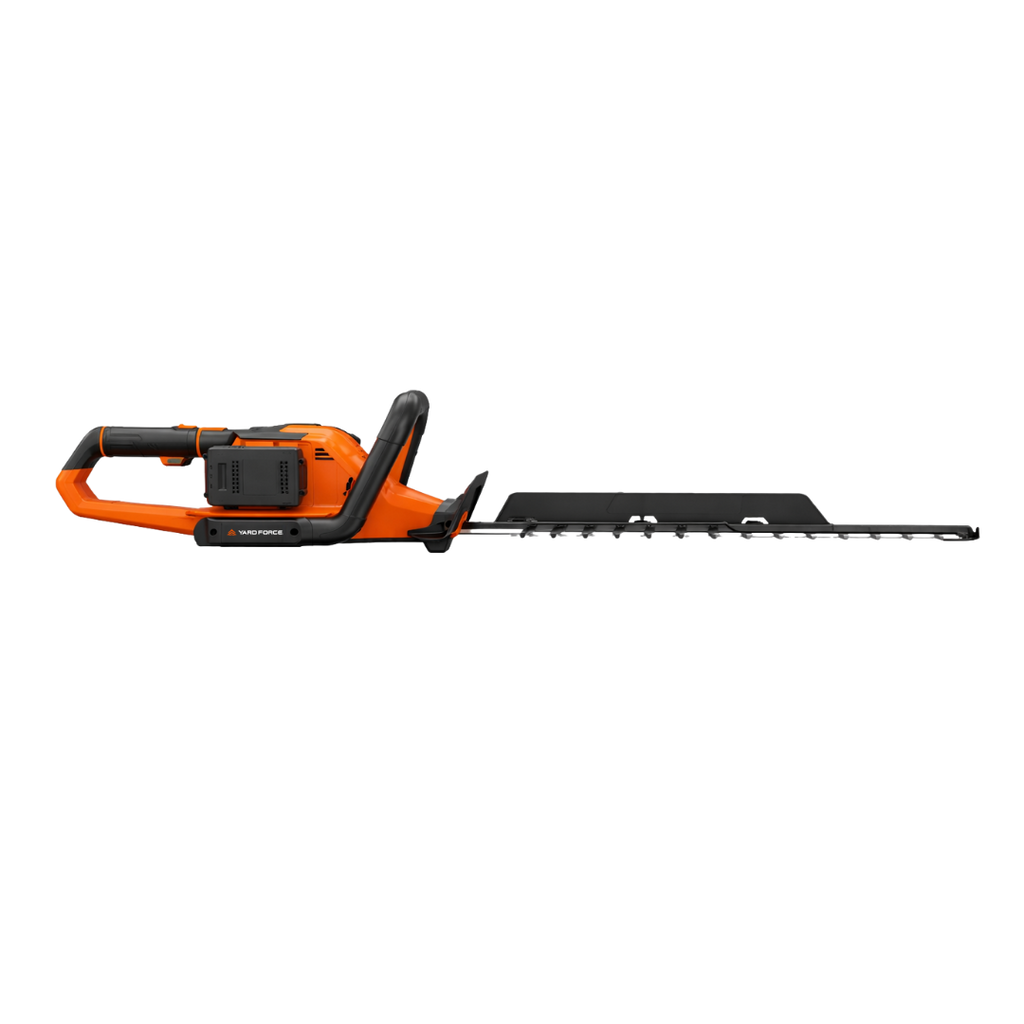 40V (2x20V) Cordless Brushless Hedge Trimmer