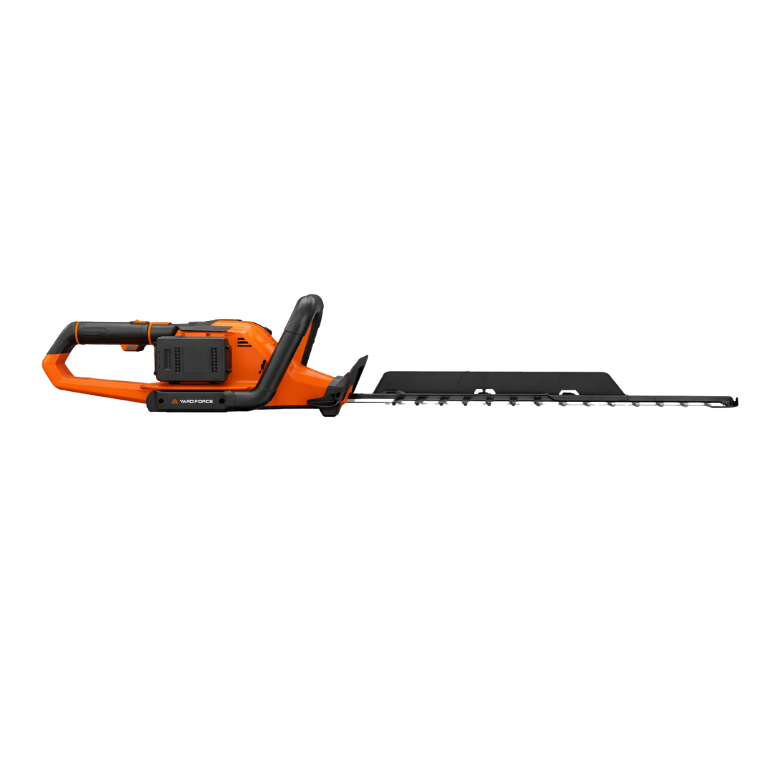 40V (2x20V) Cordless Brushless Hedge Trimmer