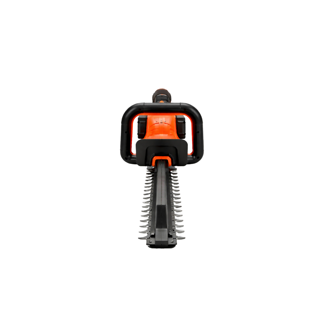 40V (2x20V) Cordless Brushless Hedge Trimmer