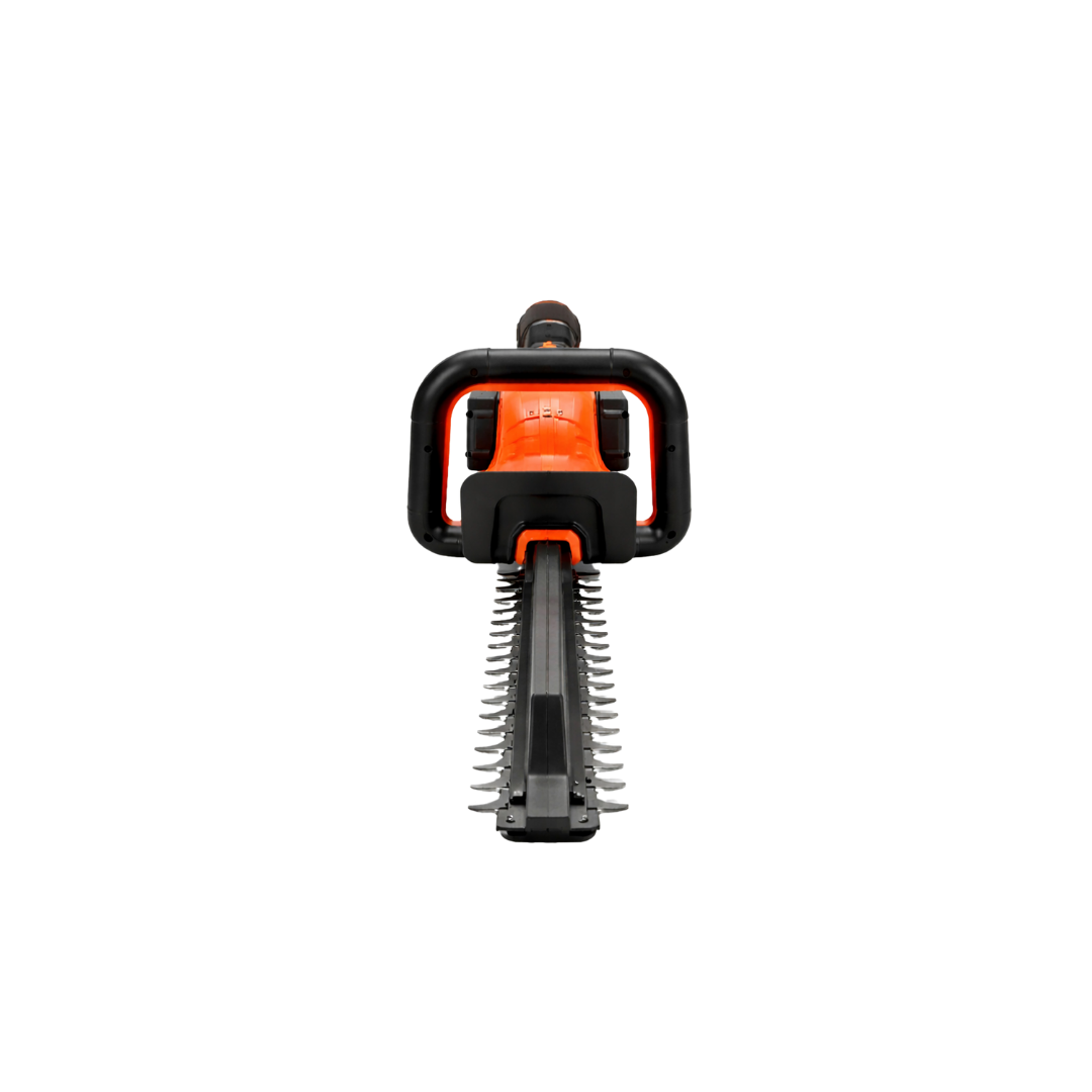 40V (2x20V) Cordless Brushless Hedge Trimmer