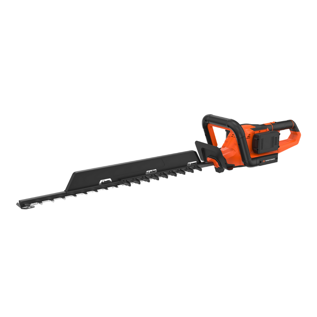 40V (2x20V) Cordless Brushless Hedge Trimmer