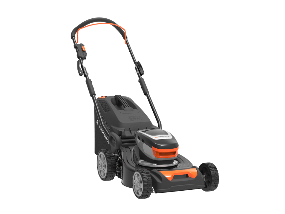 Lawn Mower LM M41
