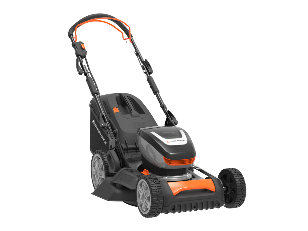 Lawn Mower LM M46B