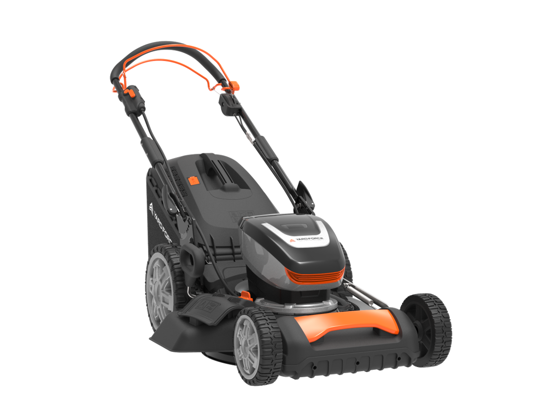 Lawn Mower LM M51B