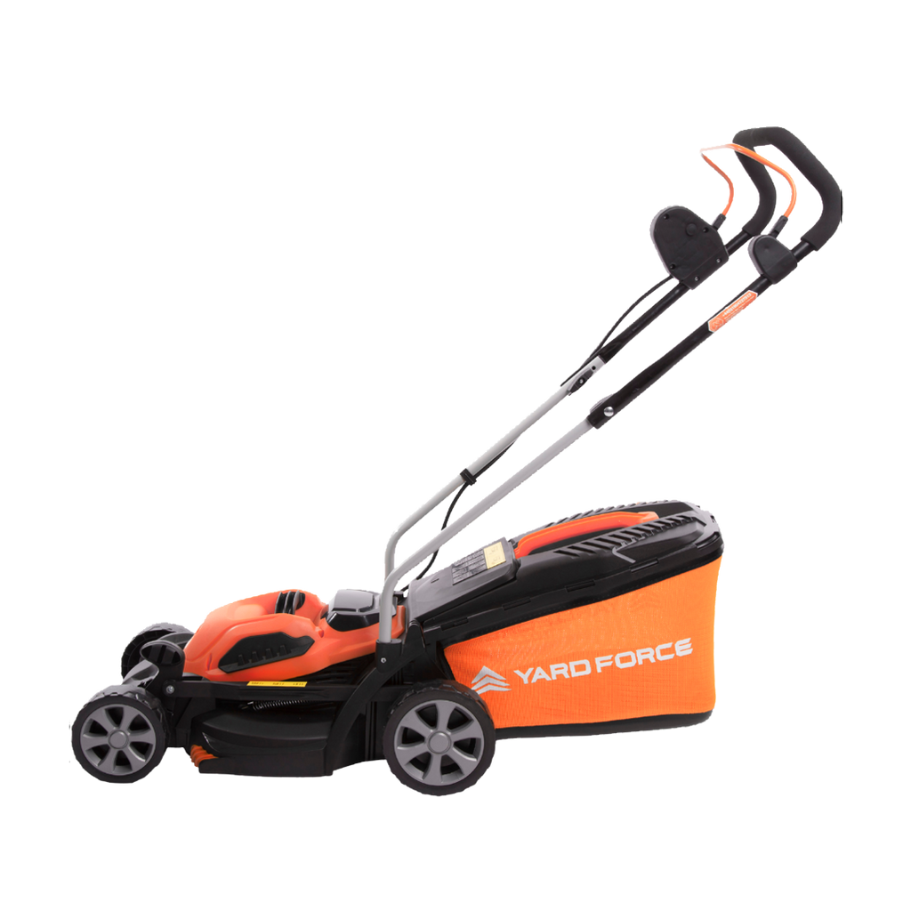 40V 32cm Cordless Brushless Lawnmower