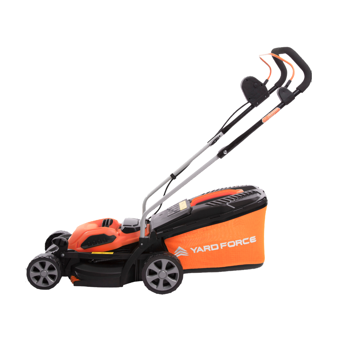 40V 32cm Cordless Brushless Lawnmower