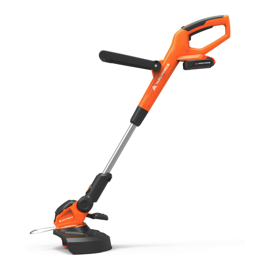 20V Cordless Grass Trimmer - BODY ONLY