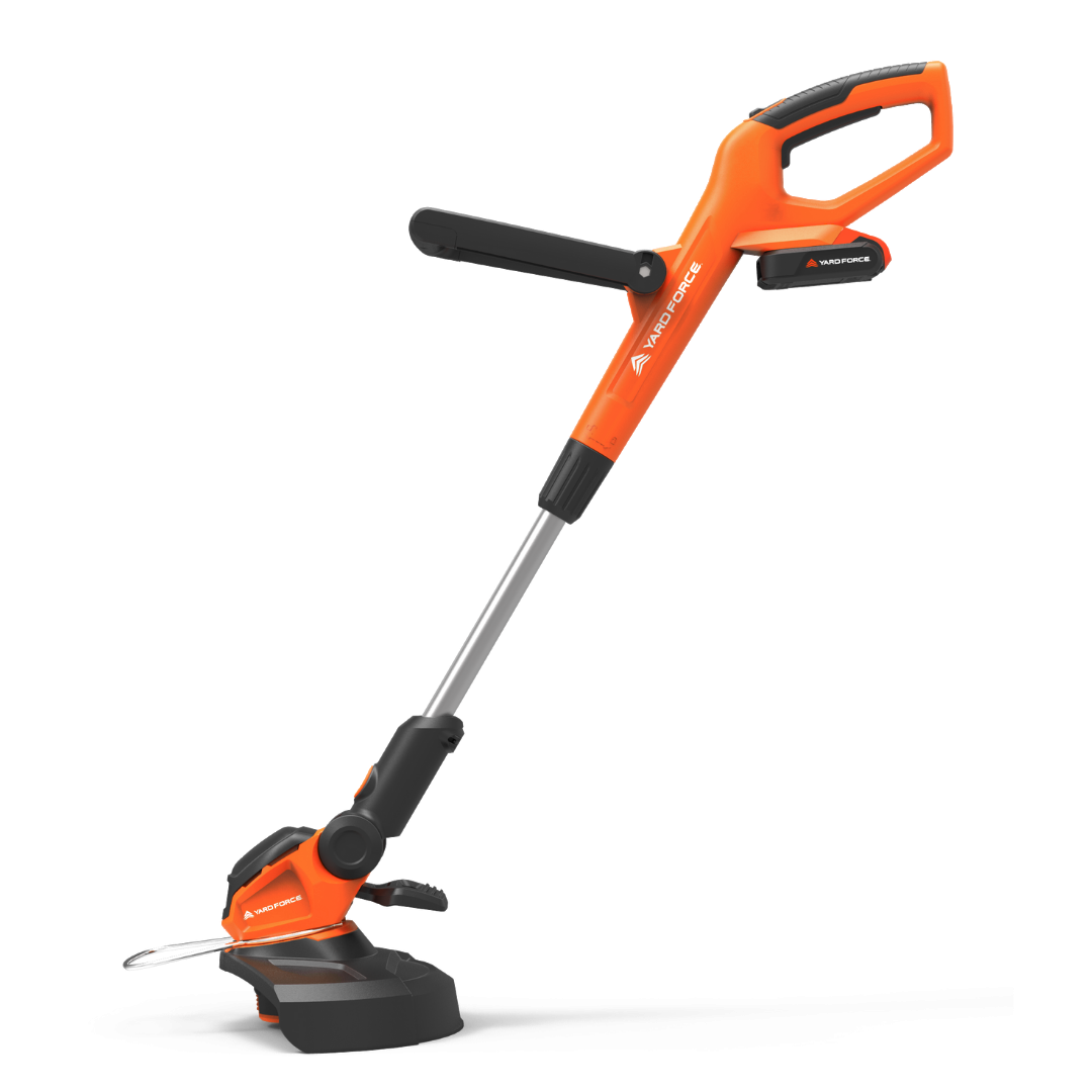 20V Cordless Grass Trimmer