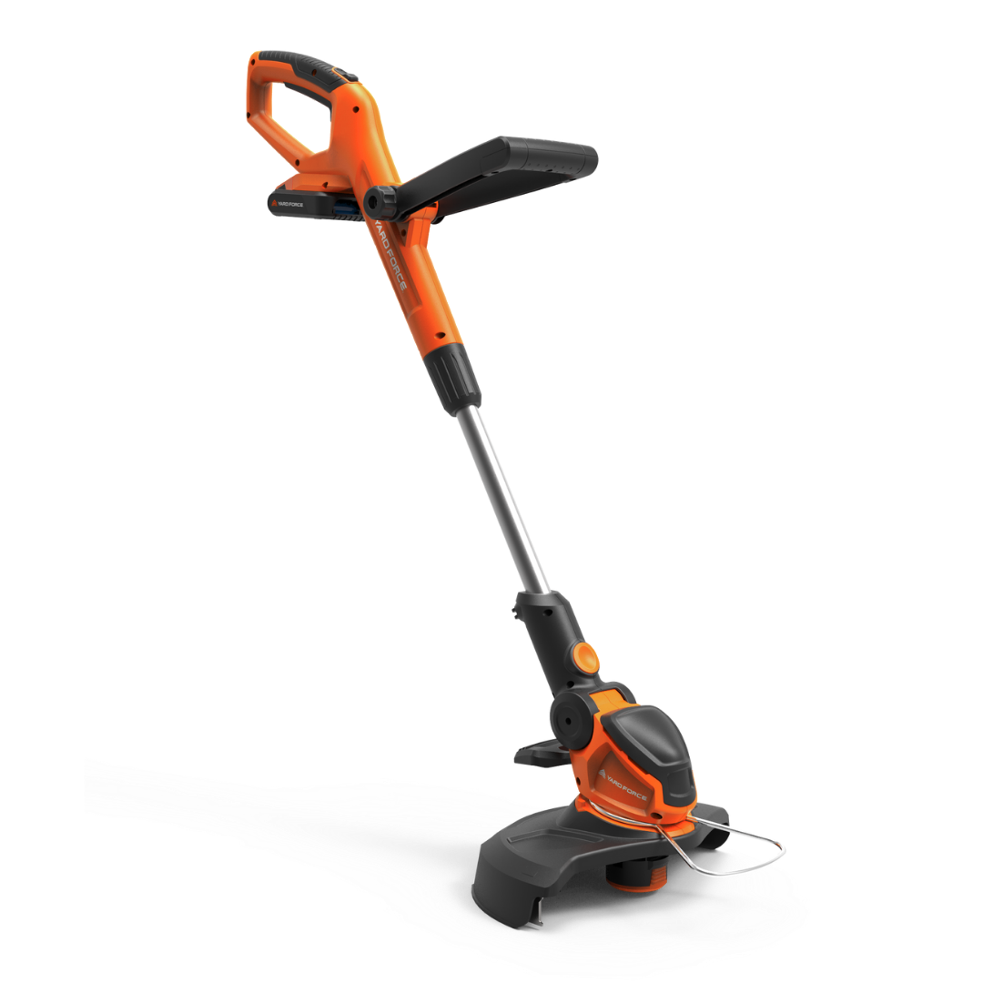 20V Cordless Grass Trimmer