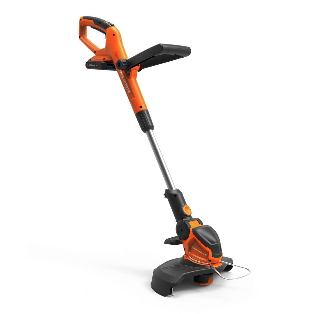 20V Cordless Grass Trimmer - BODY ONLY