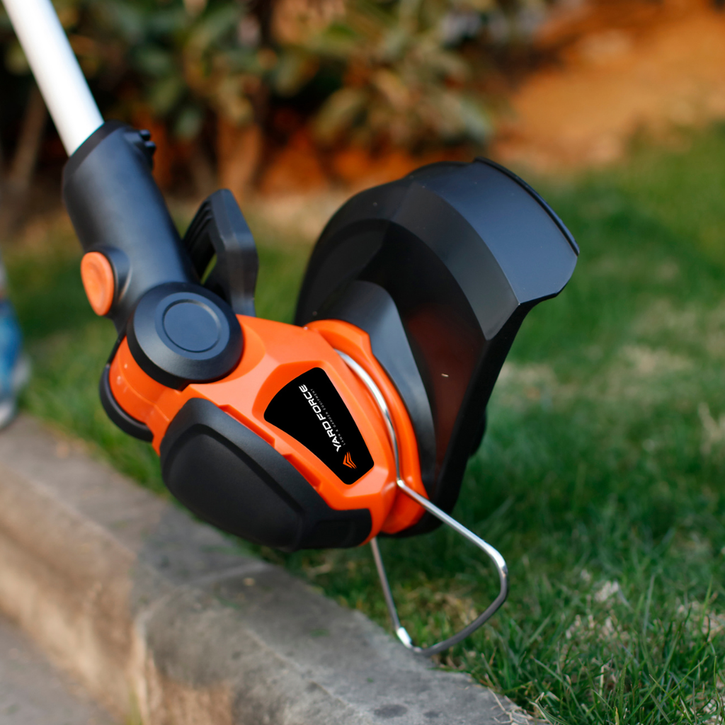 20V Cordless Grass Trimmer