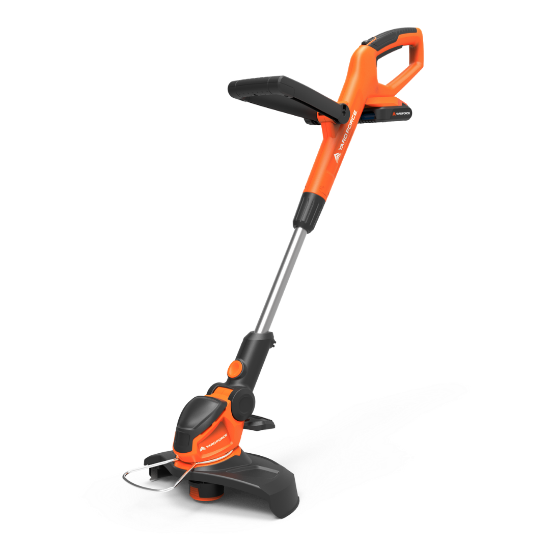 20V Cordless Grass Trimmer