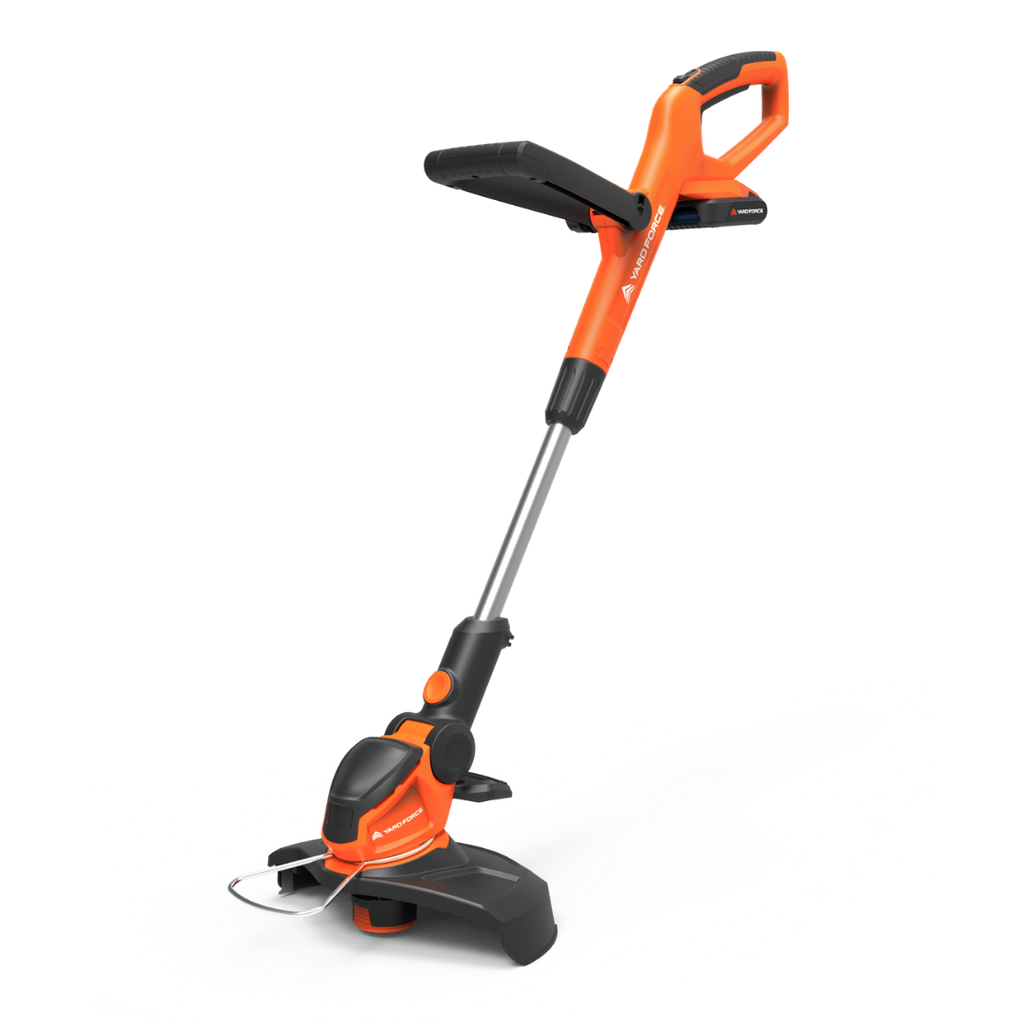 20V Cordless Grass Trimmer - BODY ONLY