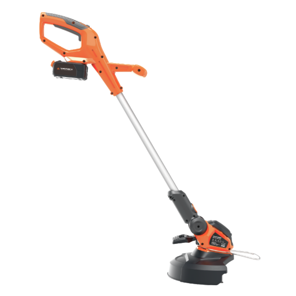 40V Cordless Trimmer - BODY ONLY