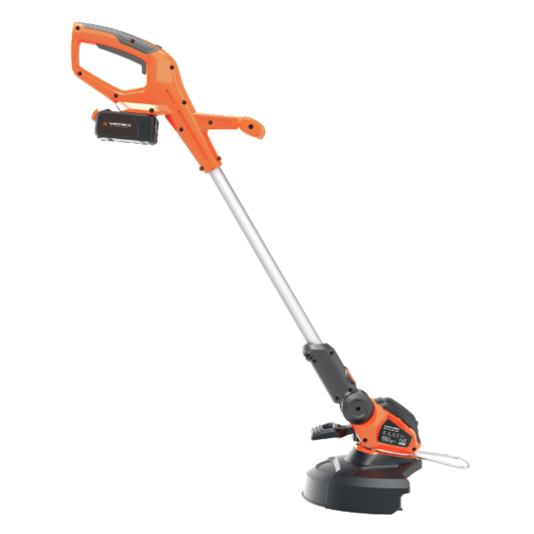 40V Cordless Trimmer - BODY ONLY