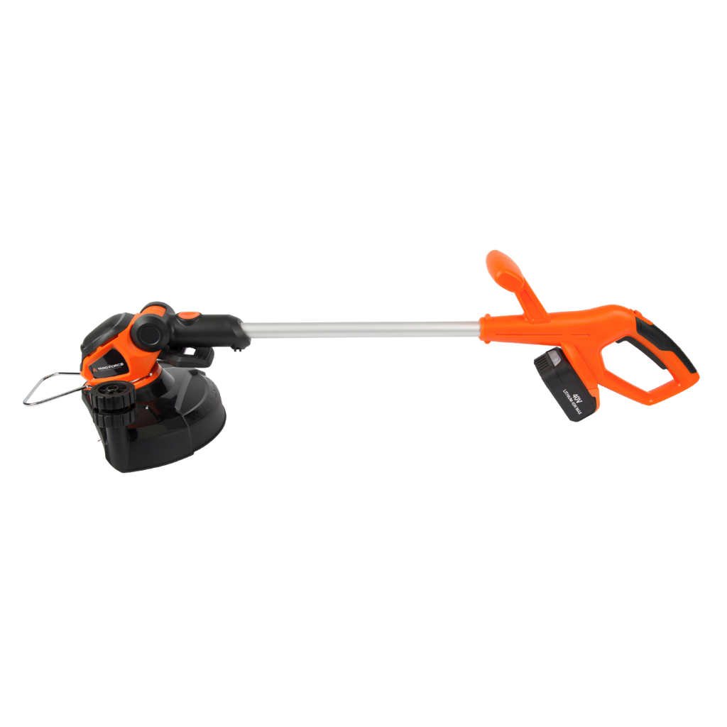 40V Cordless Grass Trimmer