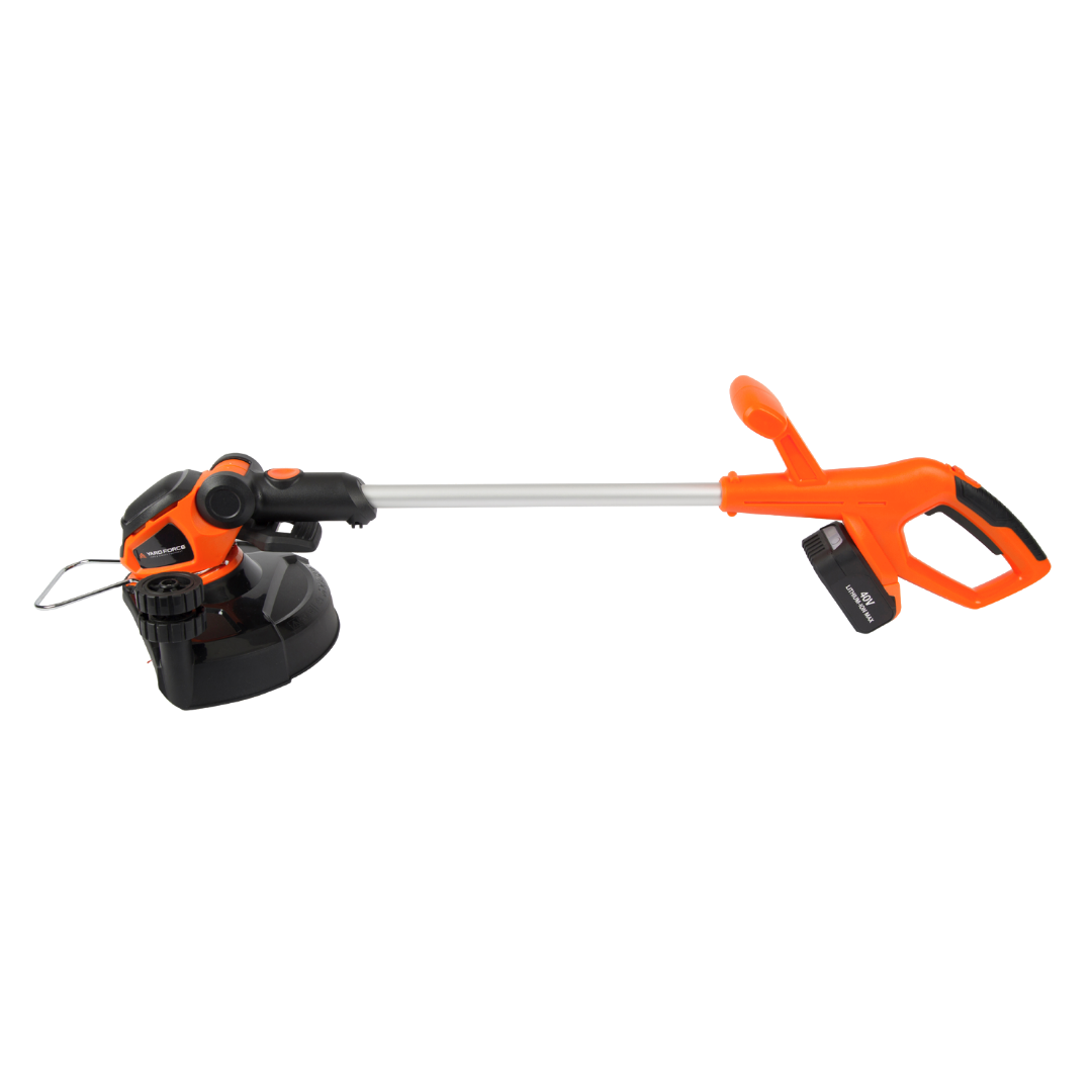 40V Cordless Grass Trimmer