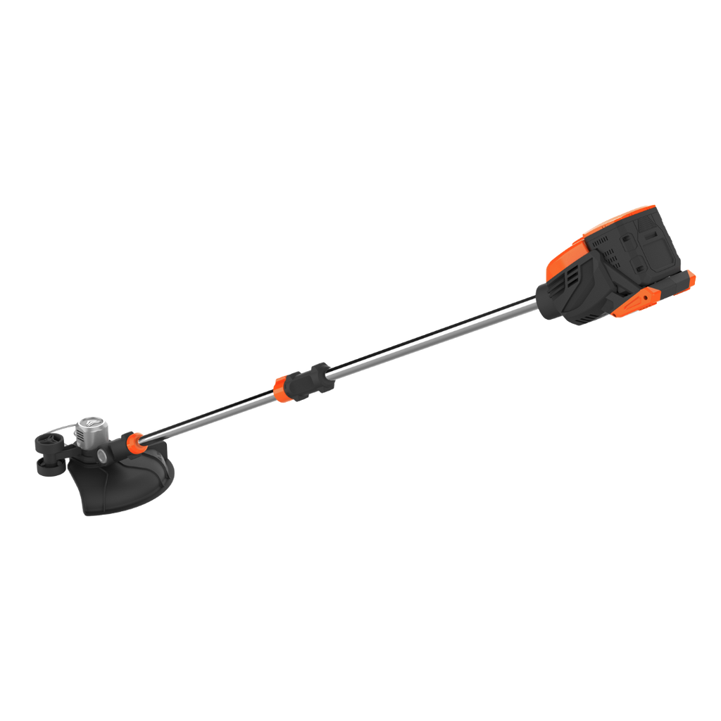 40V Cordless Grass Trimmer - BODY ONLY