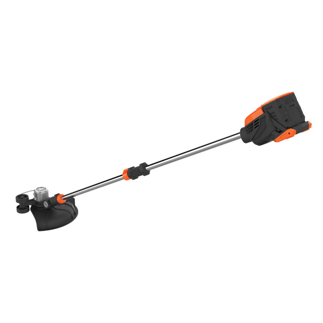 40V Cordless Grass Trimmer - BODY ONLY