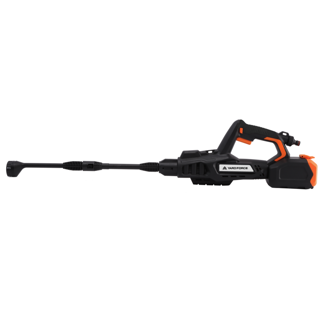 20V 4.0Ah Cordless Pressure Cleaner