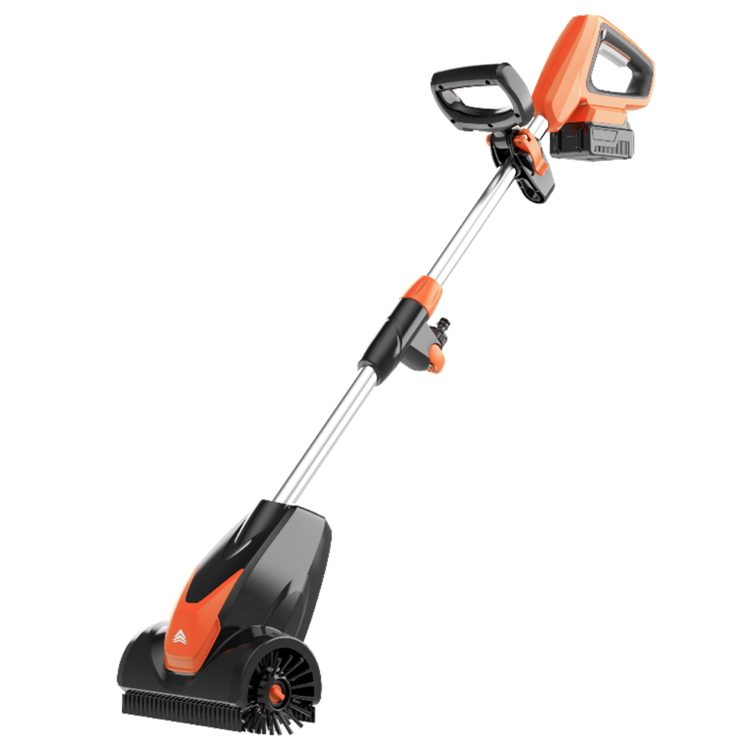 20V Cordless Dual Speed Patio Cleaner
