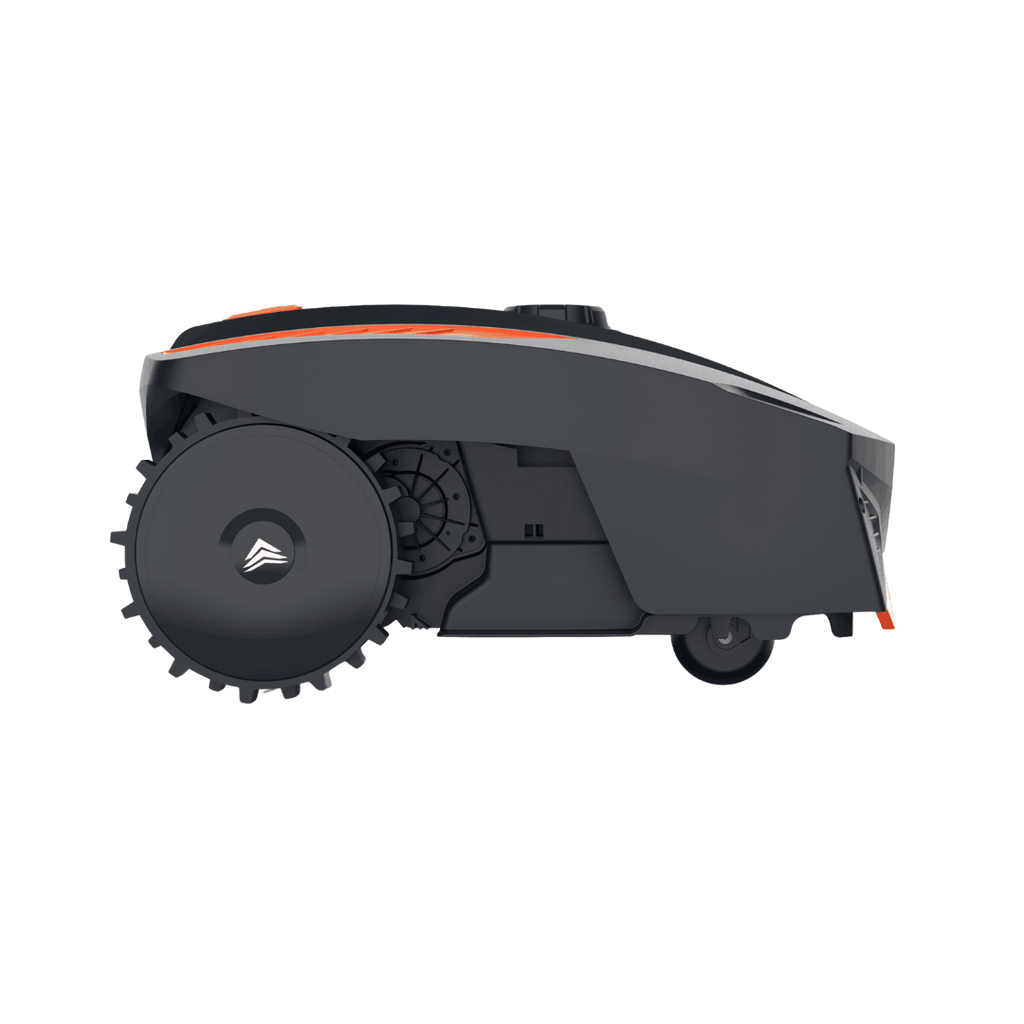 MB400 App Controlled Robotic Lawnmower | Small Gardens up to 400m²