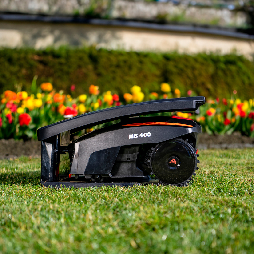 The Complete Garden Starter Kit