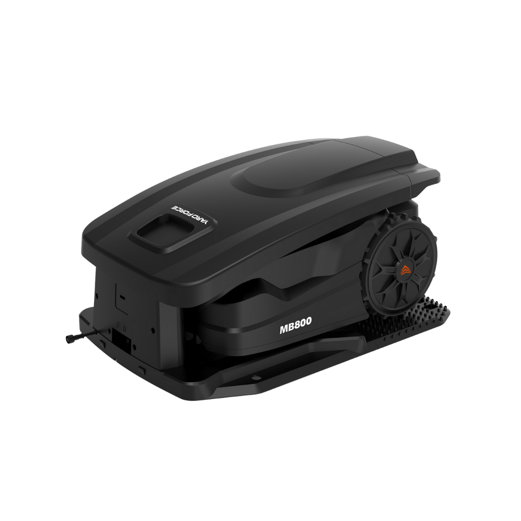 MB800 App Controlled Robotic Lawnmower | Medium Gardens up to 800m²