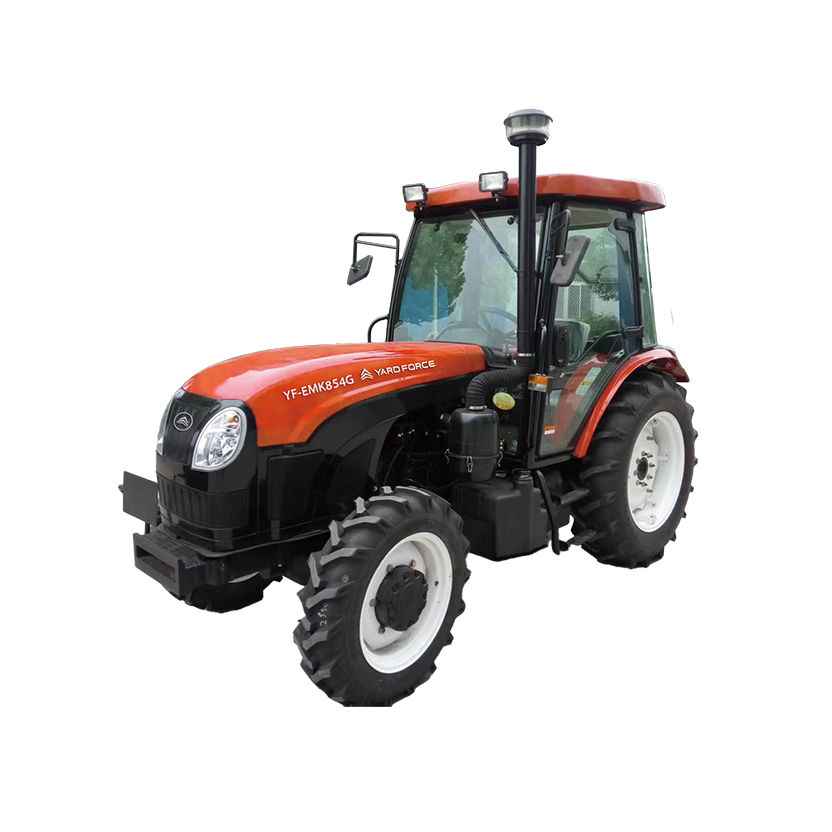 Tractor 85HP (YF-EMK854G)