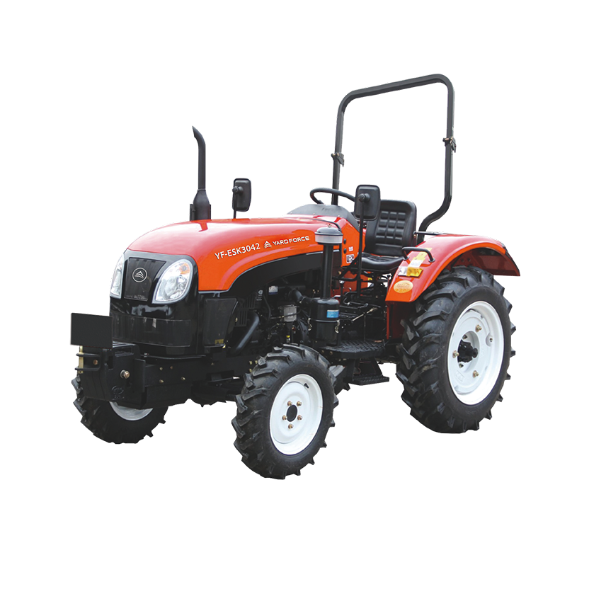 Tractor 30HP (YF-ESK3042)