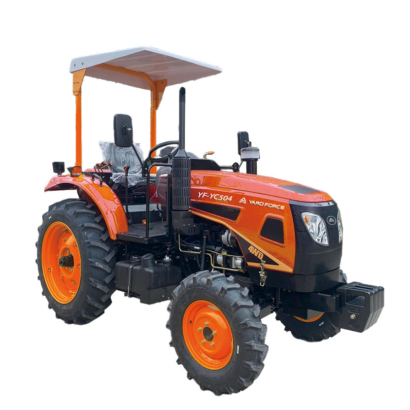 Tractor 50HP (YF-YC504)