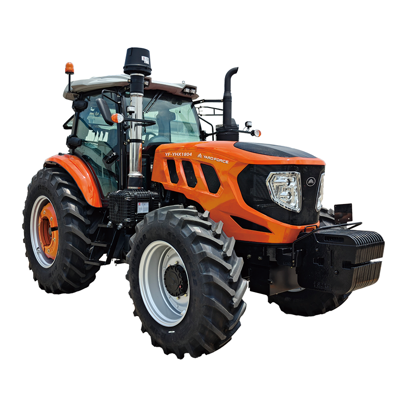 Tractor 180HP (YF-YHX1804)