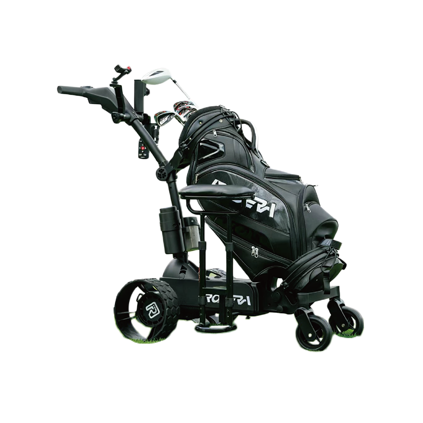 Golf Cart Smart Pro